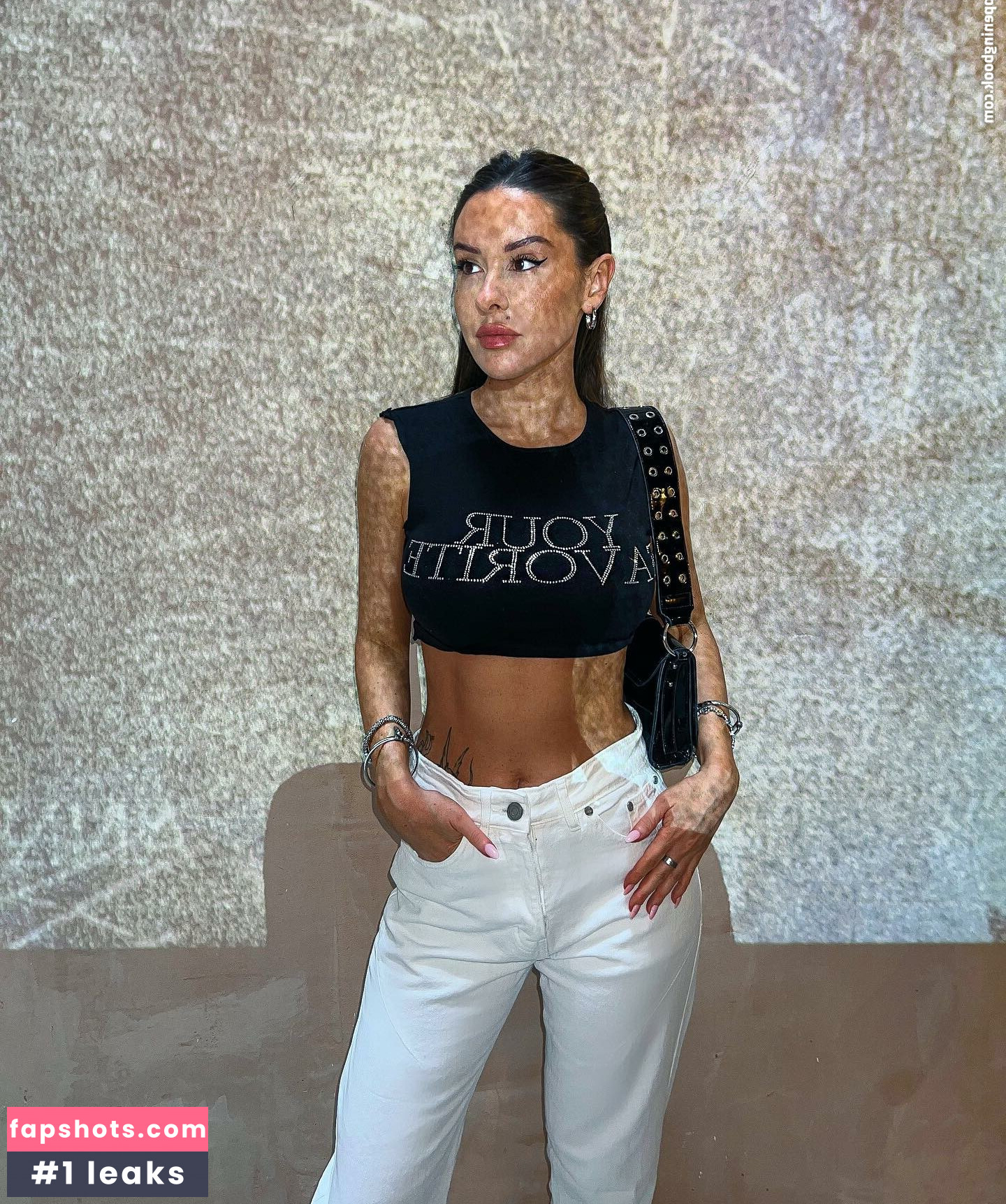 Lacey Montgomery Nahé úniky fotek pouze od fanoušků #146 - Fapshots