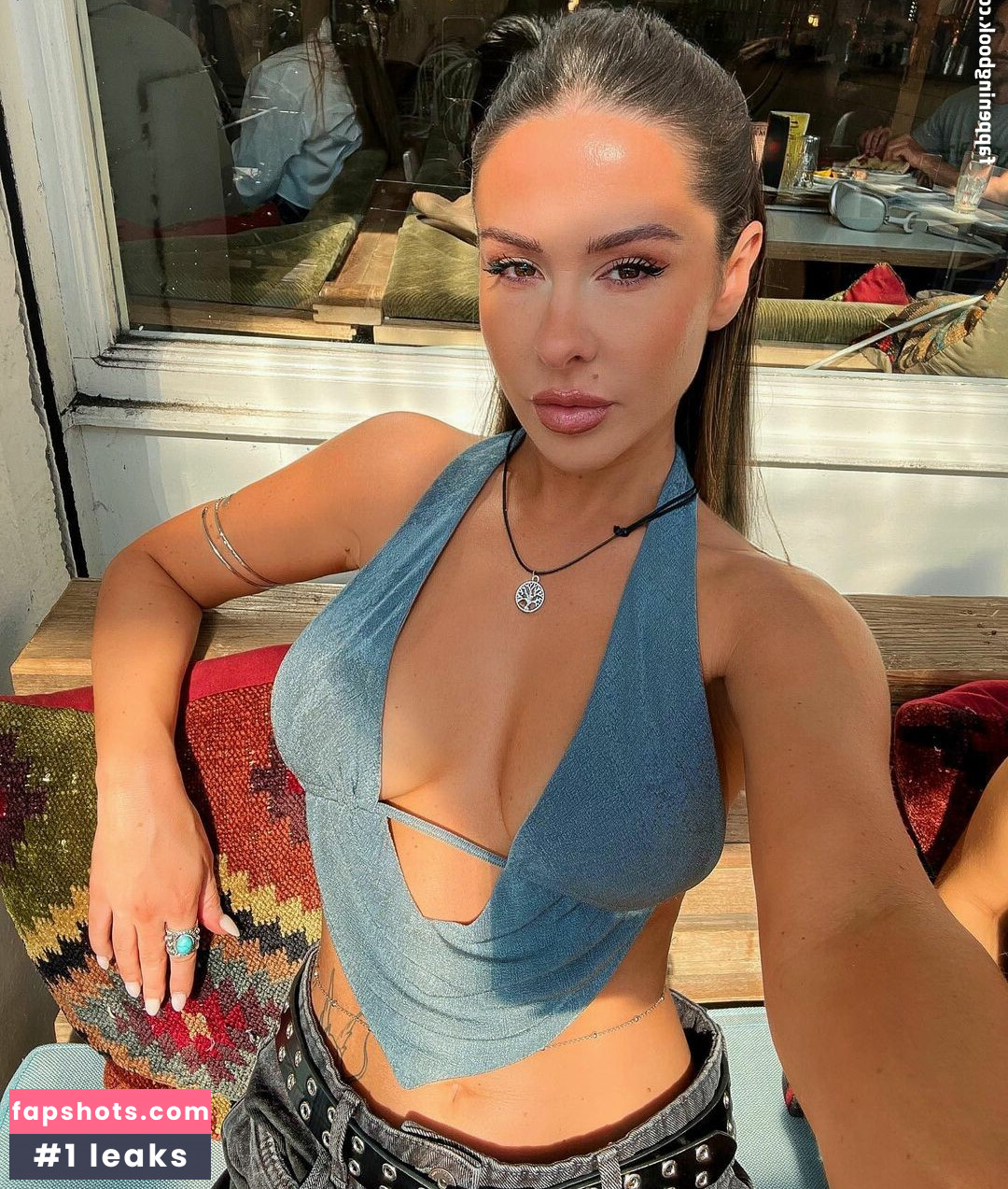 Lacey Montgomery Nahé úniky fotek pouze od fanoušků #208 - Fapshots