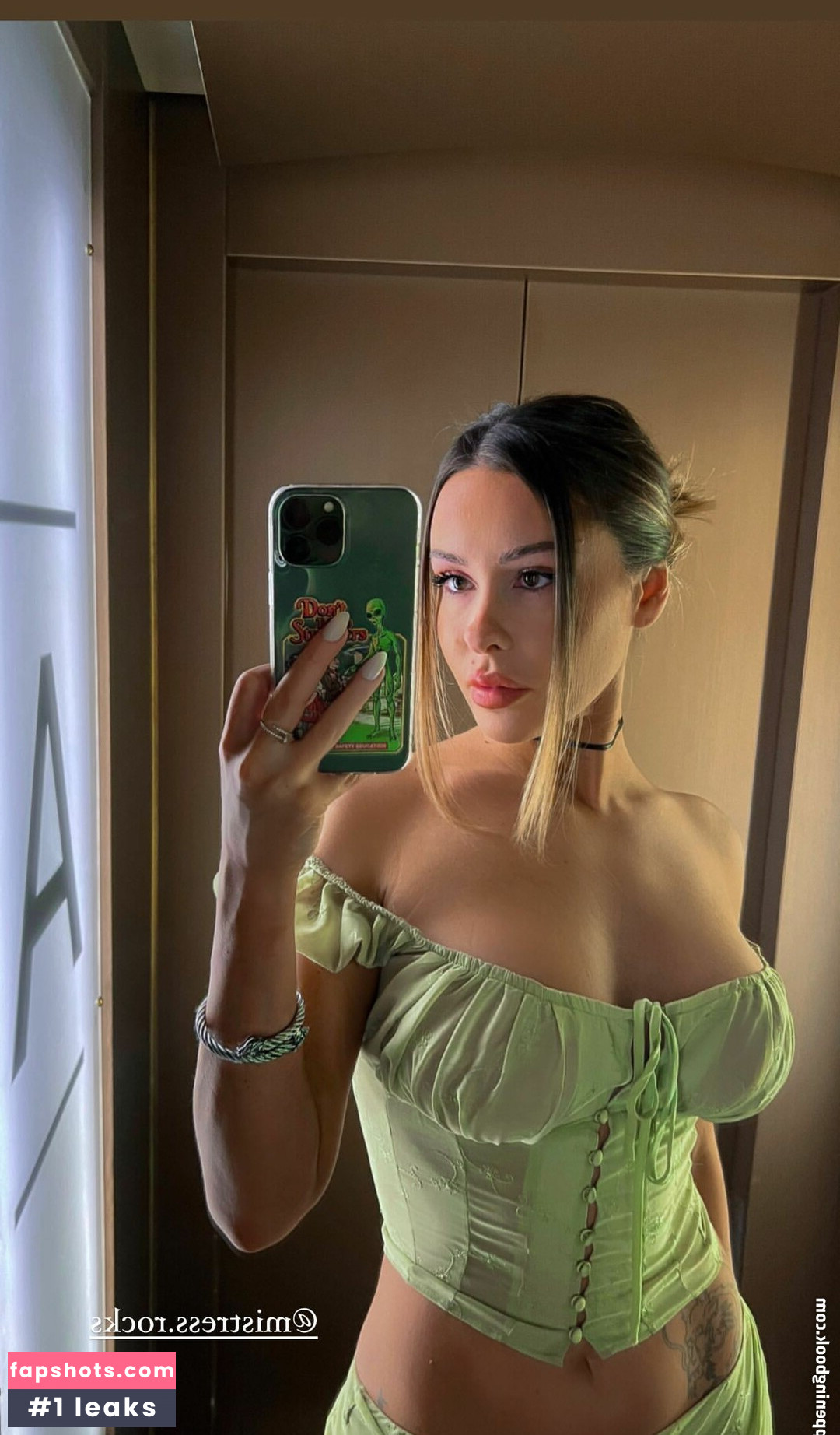 Lacey Montgomery Nahé úniky fotek pouze od fanoušků #235 - Fapshots