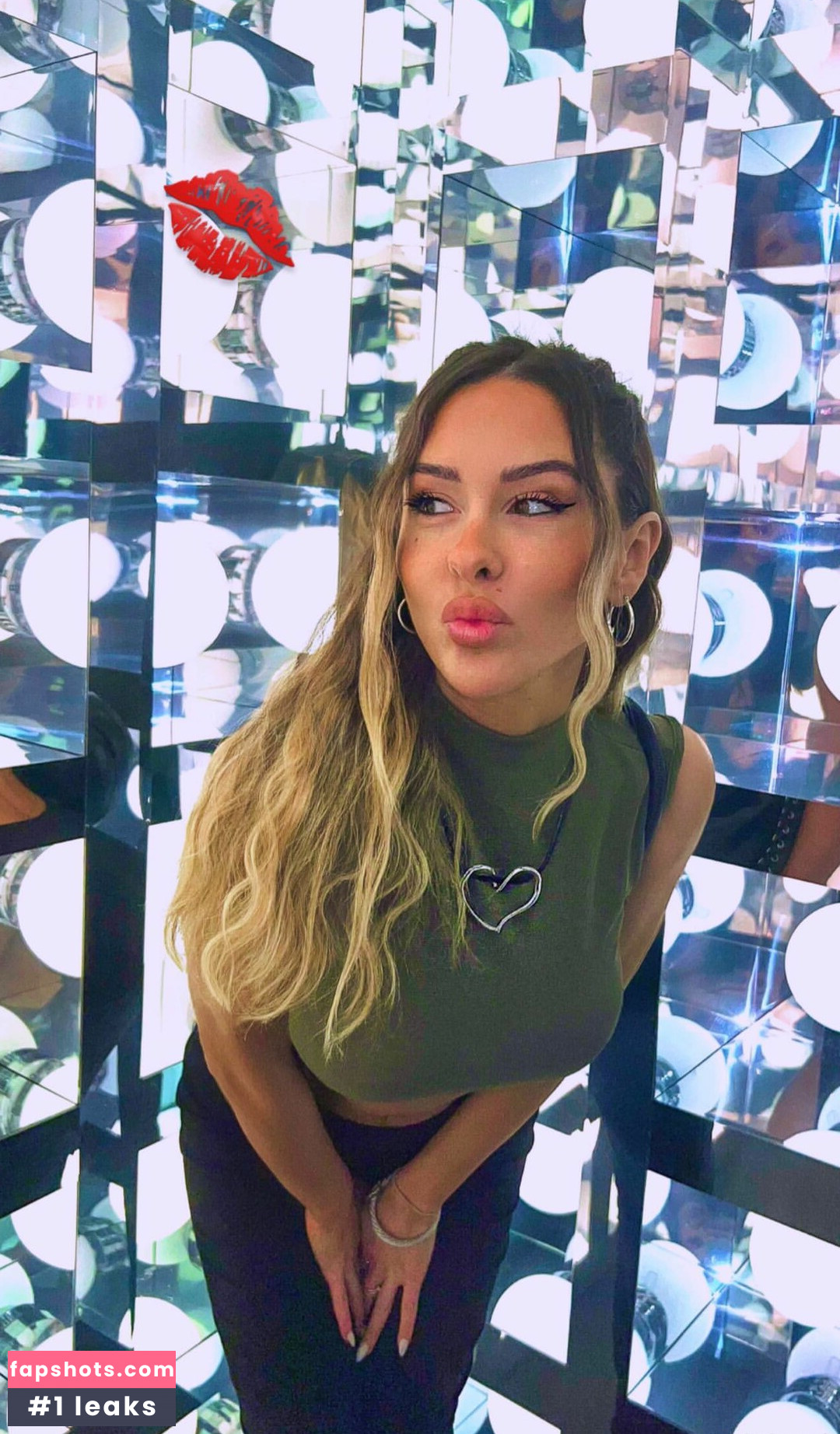 Lacey Montgomery Nahé úniky fotek pouze od fanoušků #250 - Fapshots