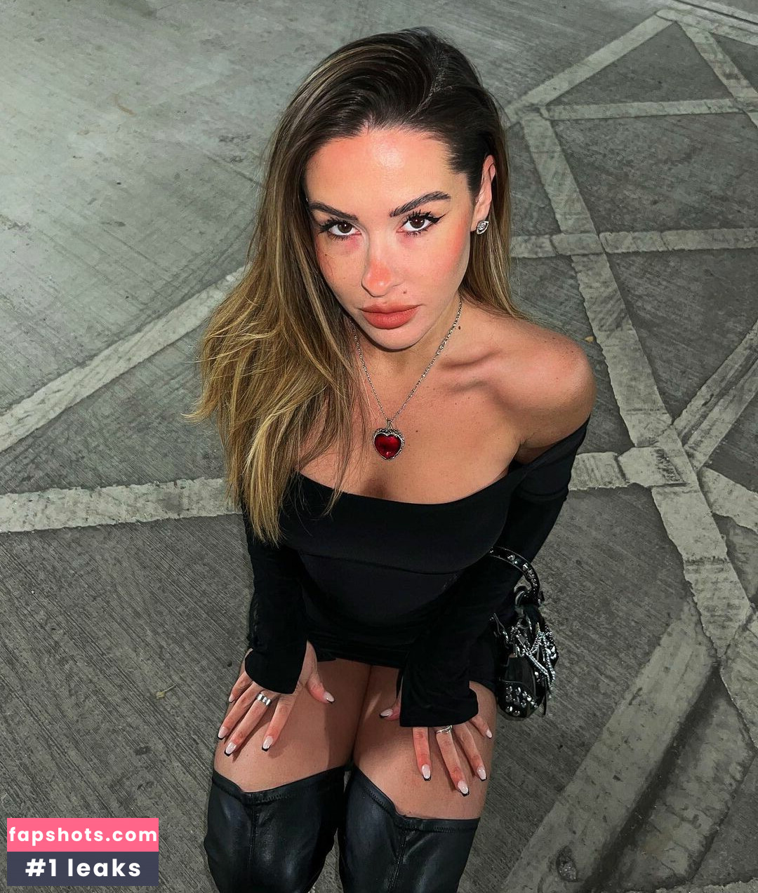 Lacey Montgomery Nahé úniky fotek pouze od fanoušků #270 - Fapshots