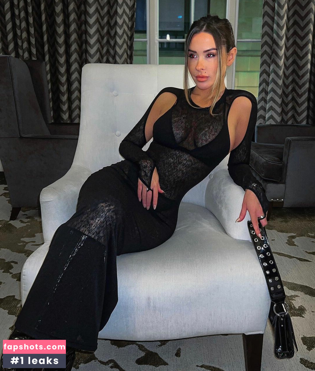 Lacey Montgomery Nahé úniky fotek pouze od fanoušků #295 - Fapshots