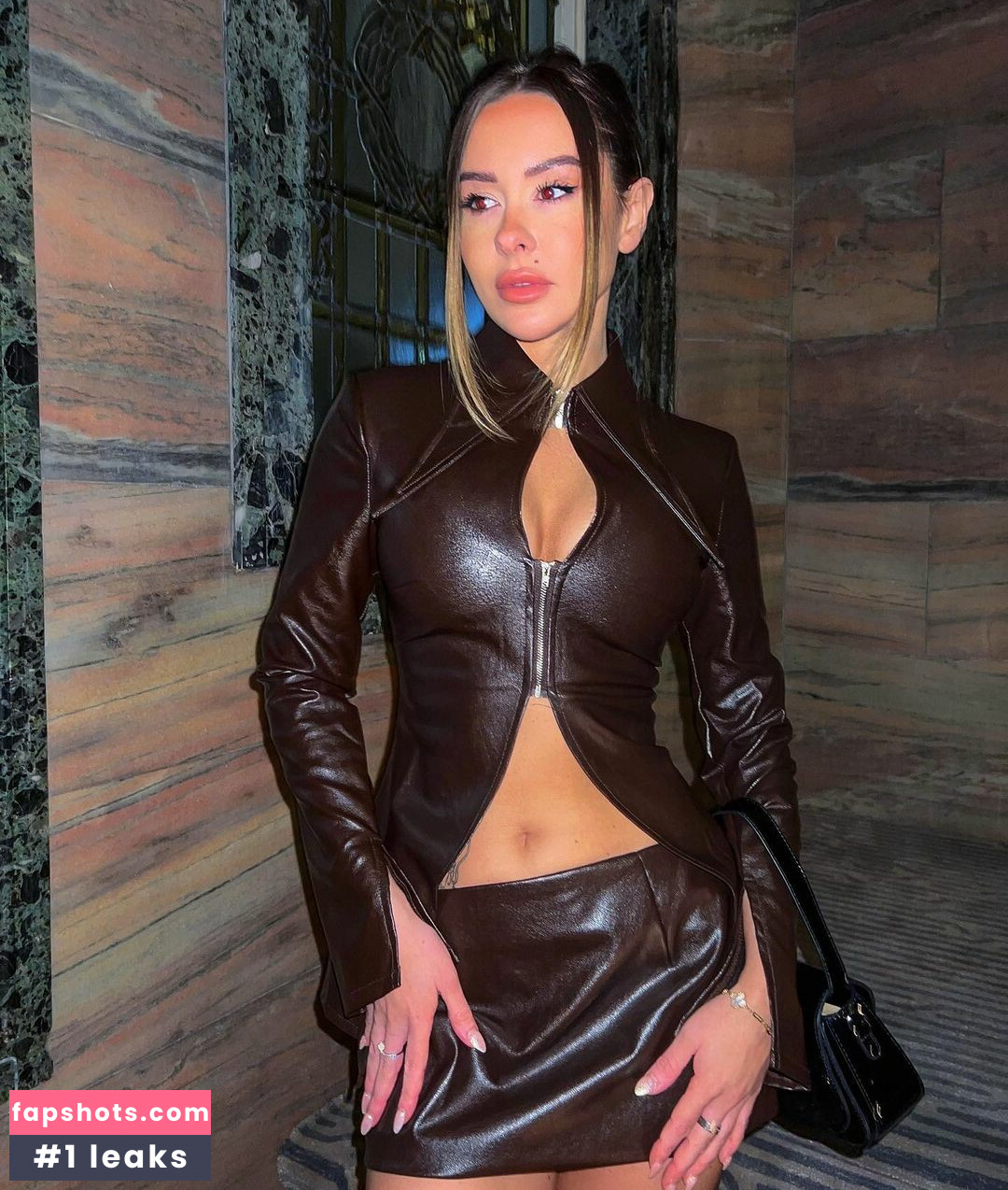 Lacey Montgomery Nahé úniky fotek pouze od fanoušků #307 - Fapshots