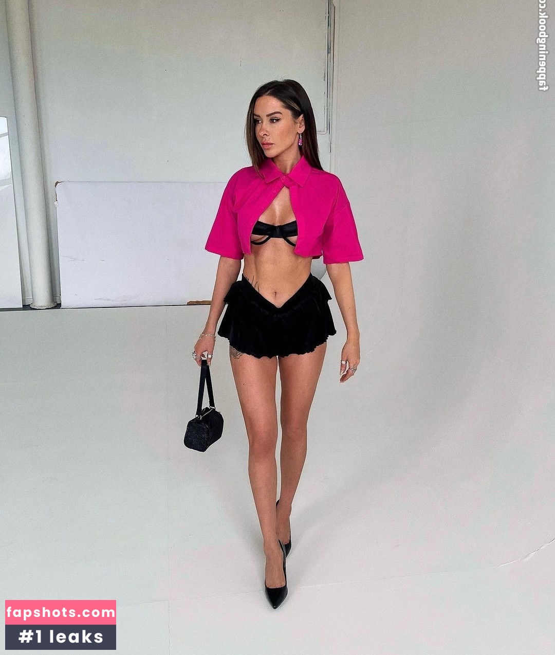 Lacey Montgomery Nahé úniky fotek pouze od fanoušků #324 - Fapshots