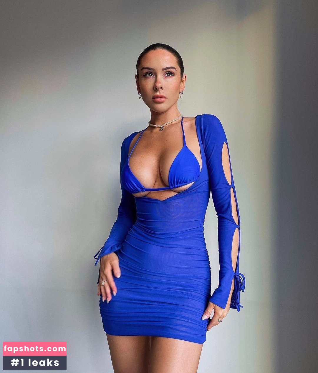 Lacey Montgomery Nahé úniky fotek pouze od fanoušků #327 - Fapshots