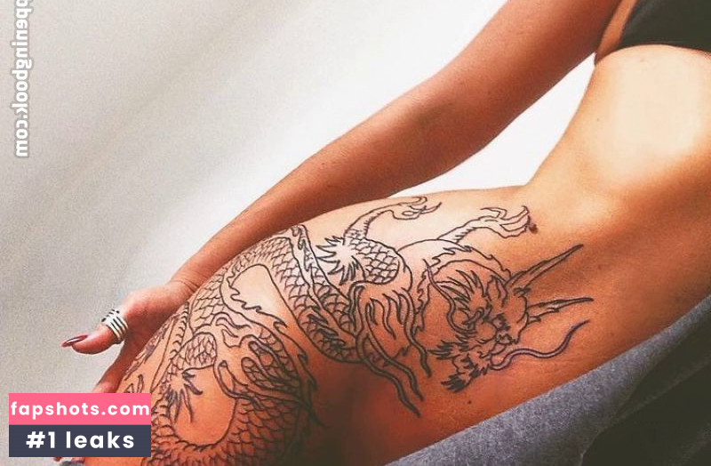 Lacey Montgomery Nahé úniky fotek pouze od fanoušků #333 - Fapshots