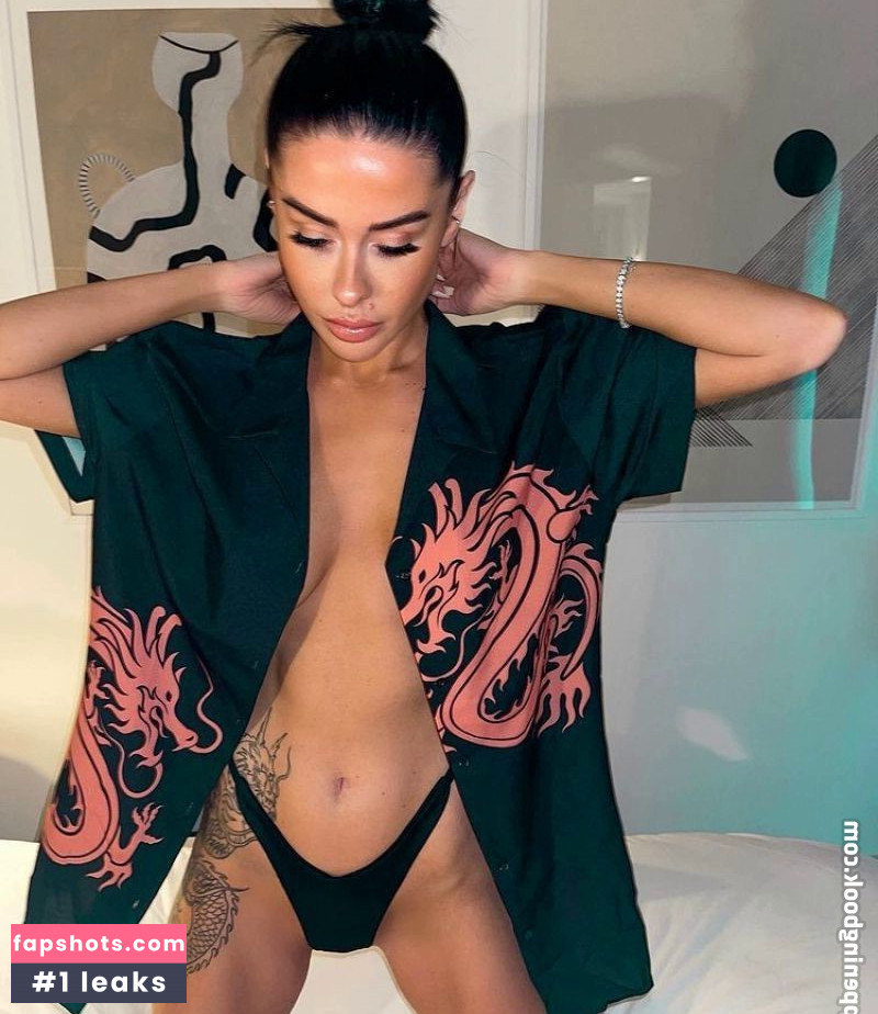 Lacey Montgomery Nahé úniky fotek pouze od fanoušků #335 - Fapshots