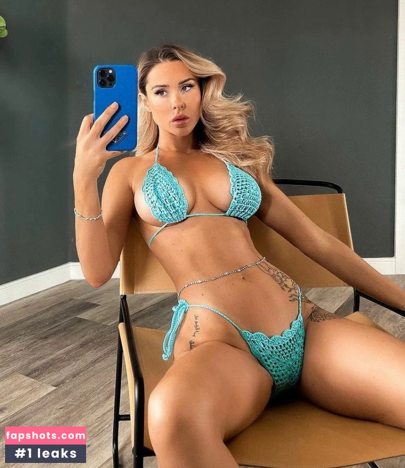 Lacey Montgomery Nahé úniky fotek pouze od fanoušků #340 - Fapshots