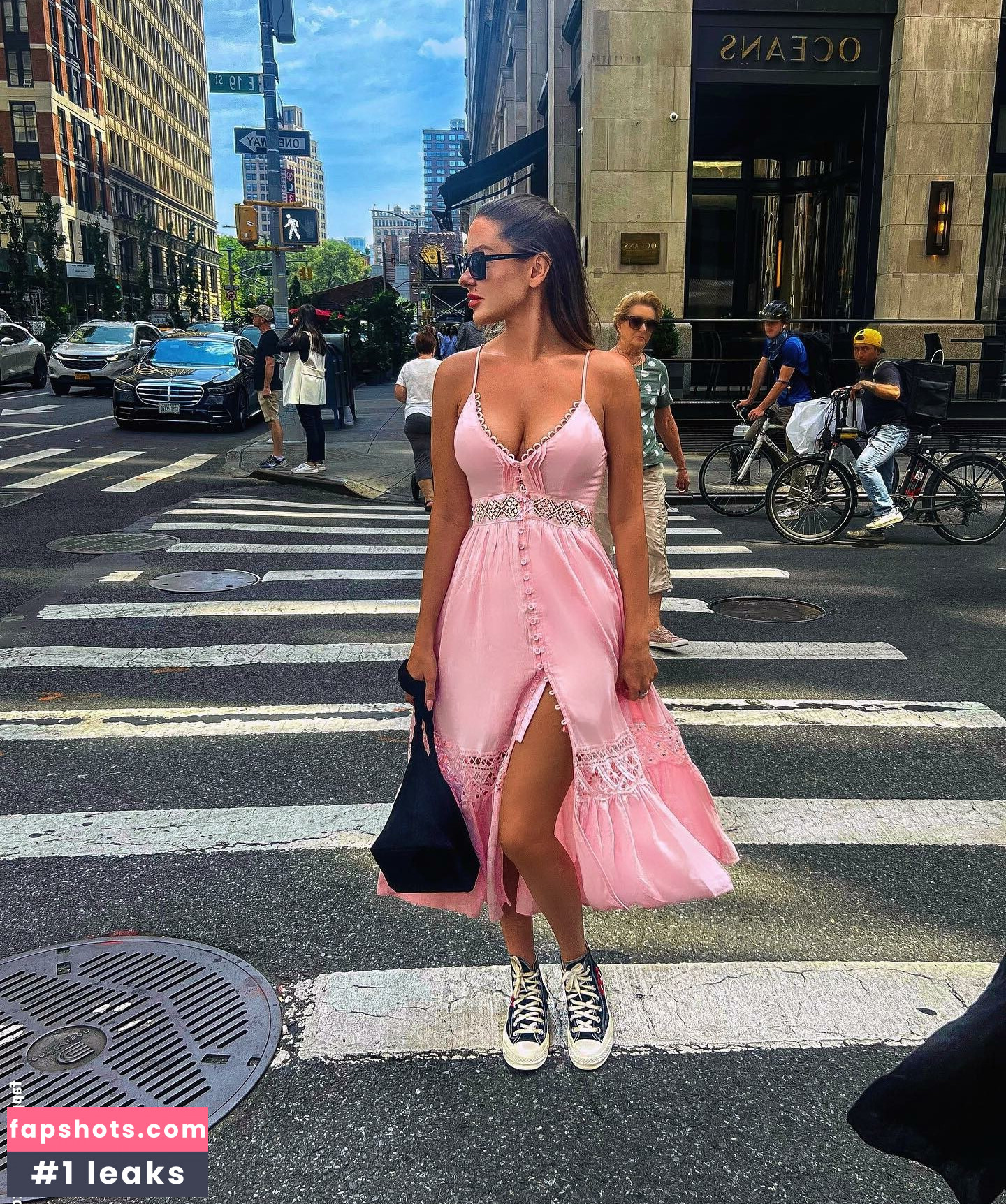 Lacey Montgomery Nahé úniky fotek pouze od fanoušků #79 - Fapshots