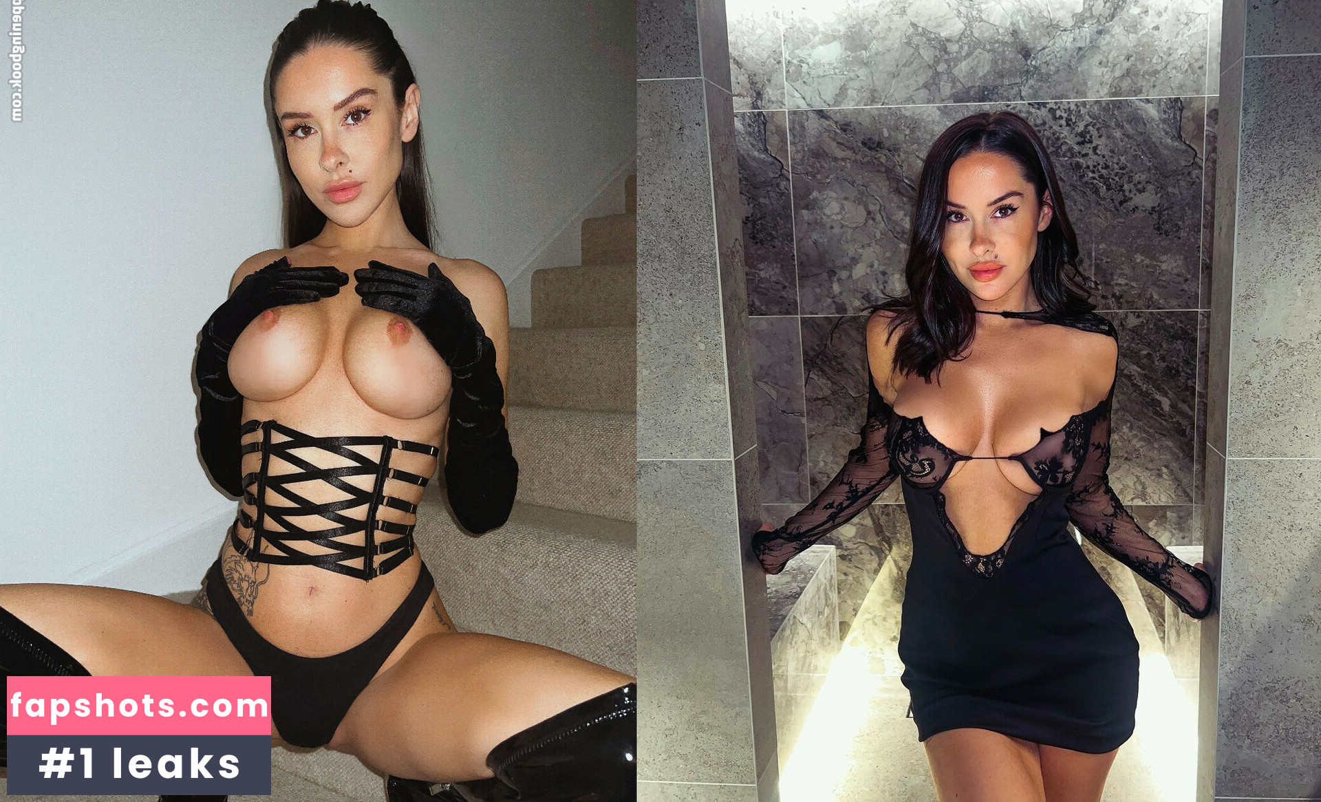 Lacey Montgomery Nahé úniky fotek pouze od fanoušků #9 - Fapshots