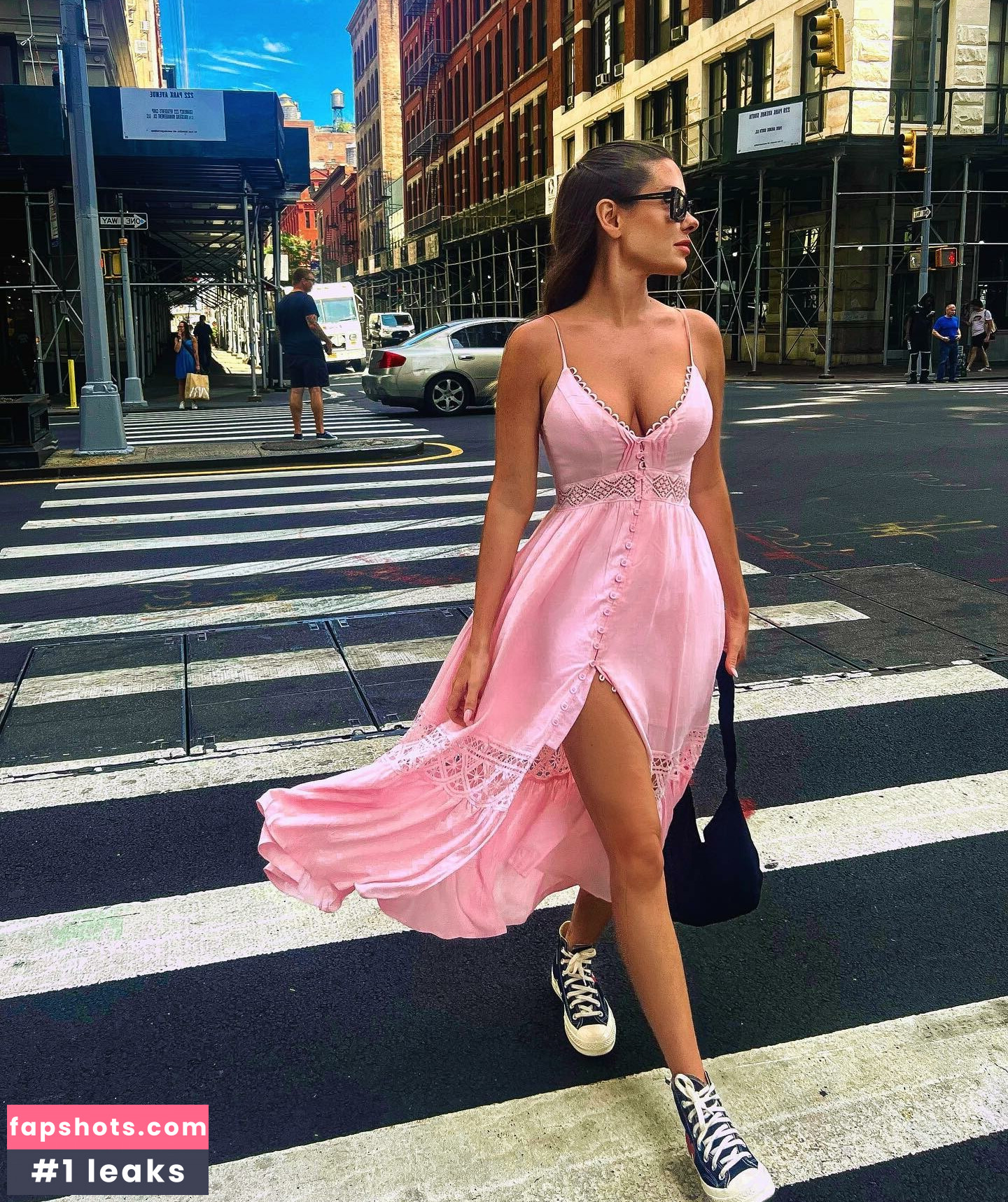 Lacey Montgomery Nahé úniky fotek pouze od fanoušků #82 - Fapshots