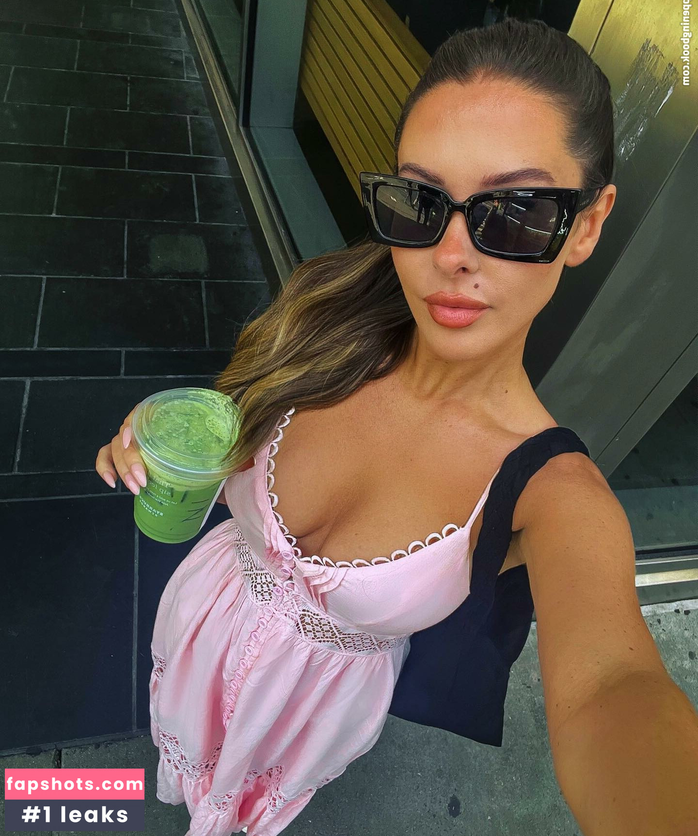 Lacey Montgomery Nahé úniky fotek pouze od fanoušků #84 - Fapshots