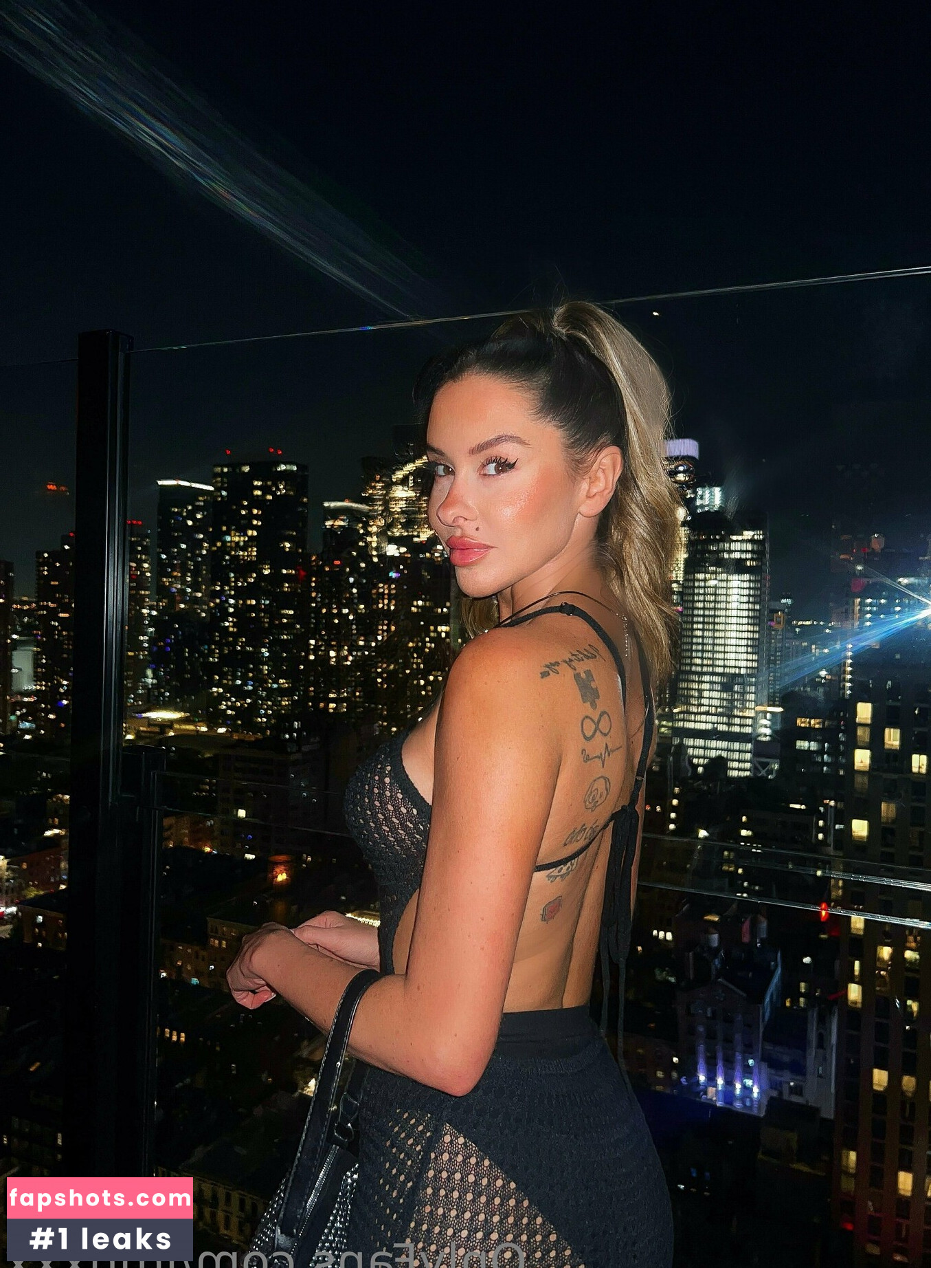 Lacey Montgomery Nahé úniky fotek pouze od fanoušků #86 - Fapshots