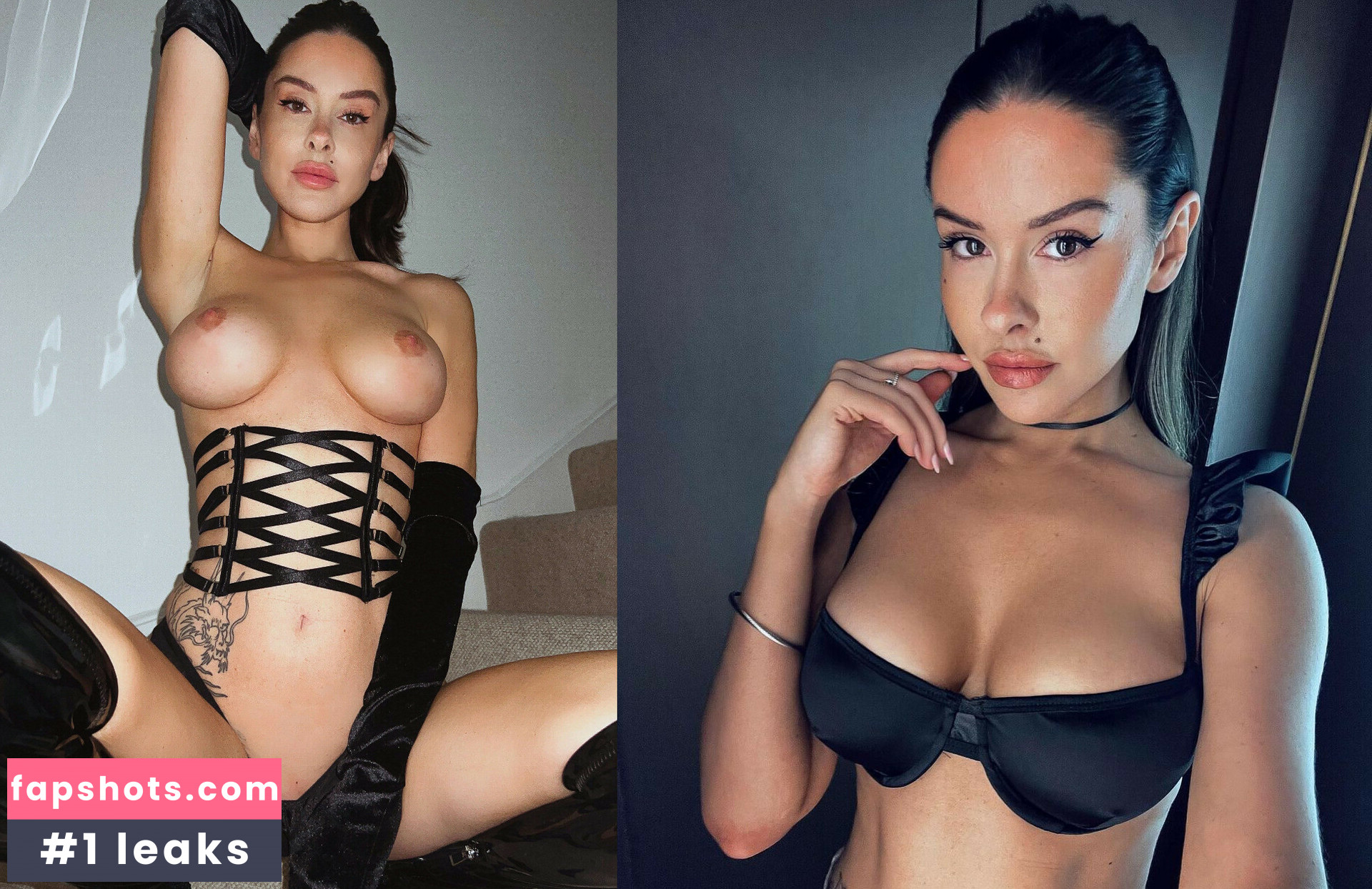 Lacey Montgomery Nahé úniky fotek pouze od fanoušků #10 - Fapshots