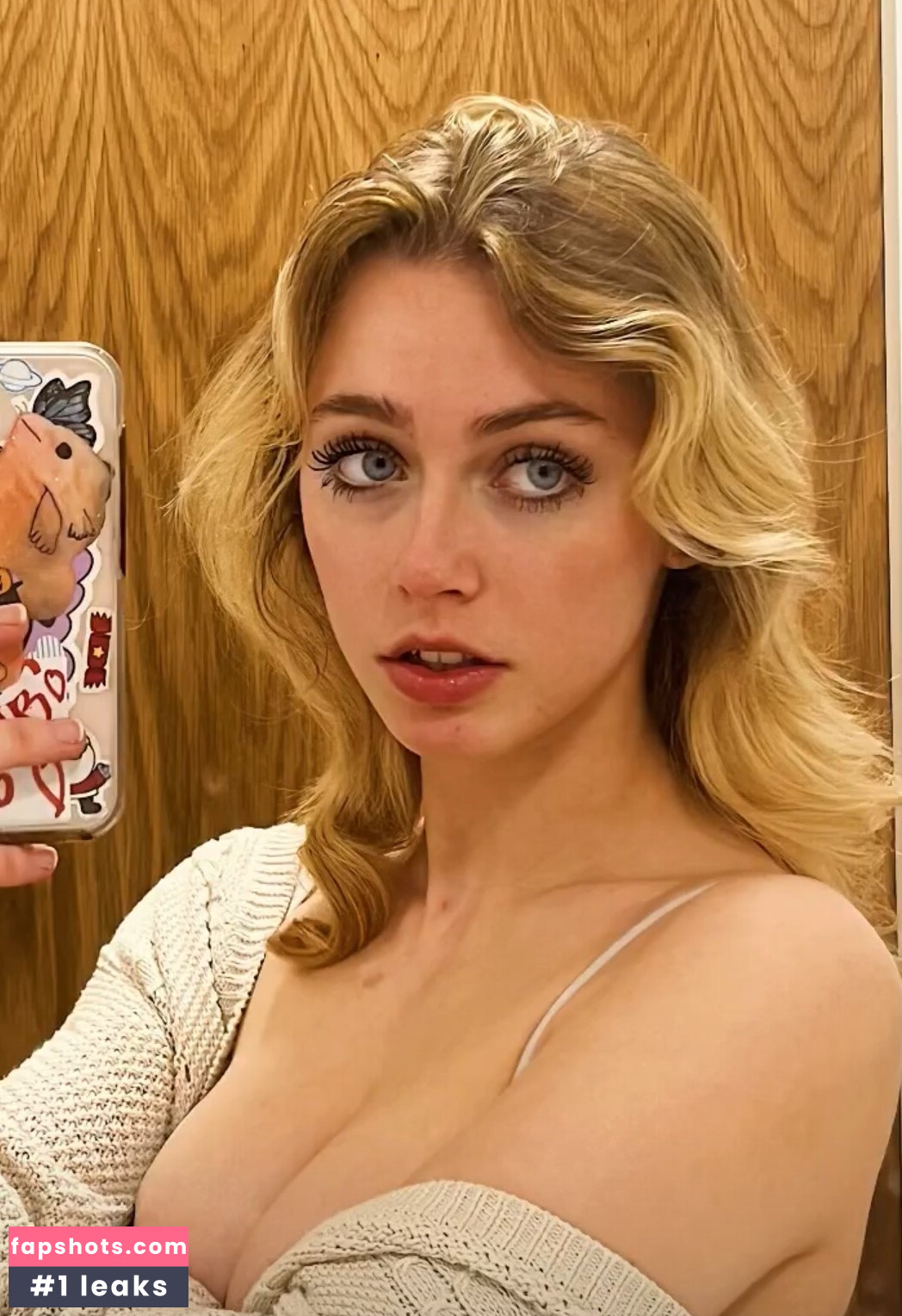 Lacey Rose Trebilcook Nude Leaks OnlyFans Photos #3 - LeakJerk