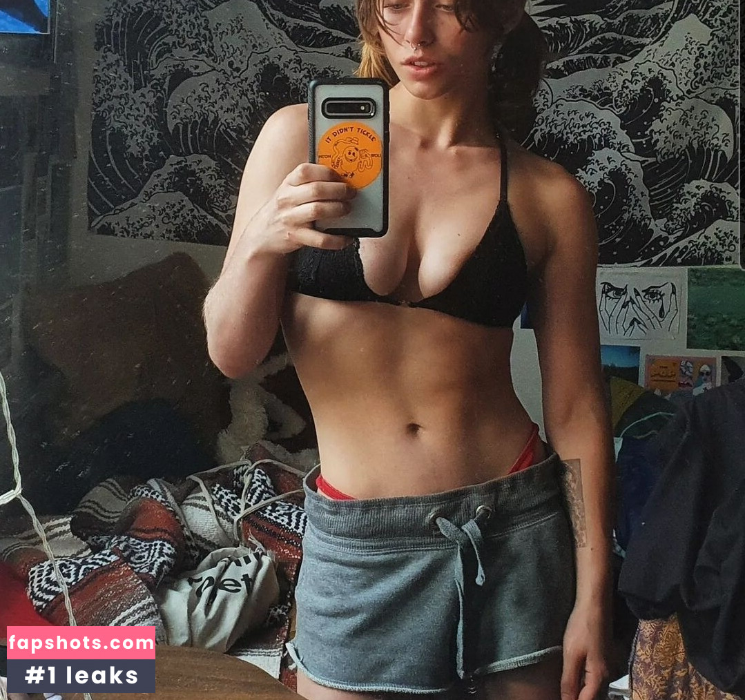 Lacey Rose Trebilcook Nude Leaks OnlyFans Photos #5 - LeakJerk