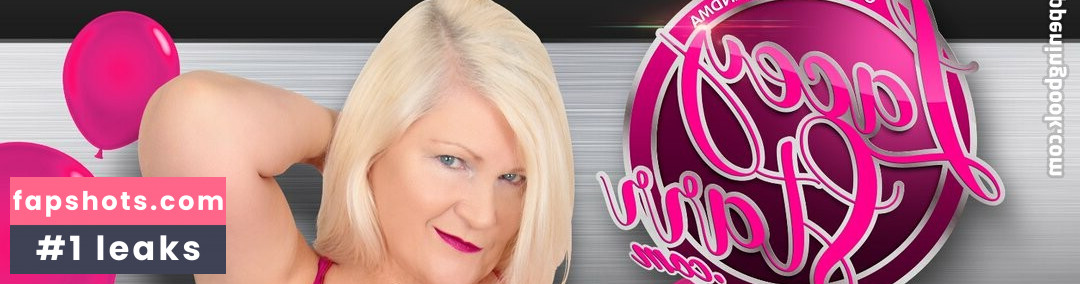 Lacey Starr Nahé úniky fotek pouze od fanoušků #6 - Fapshots