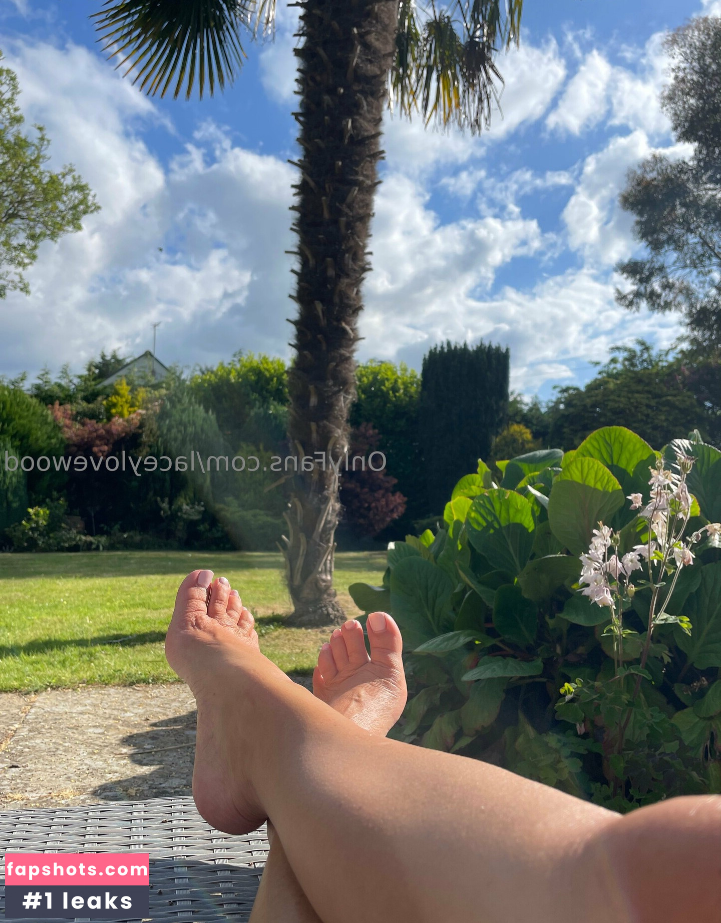 laceylovewood Filtración Desnuda OnlyFans Foto #2 - Fapshots