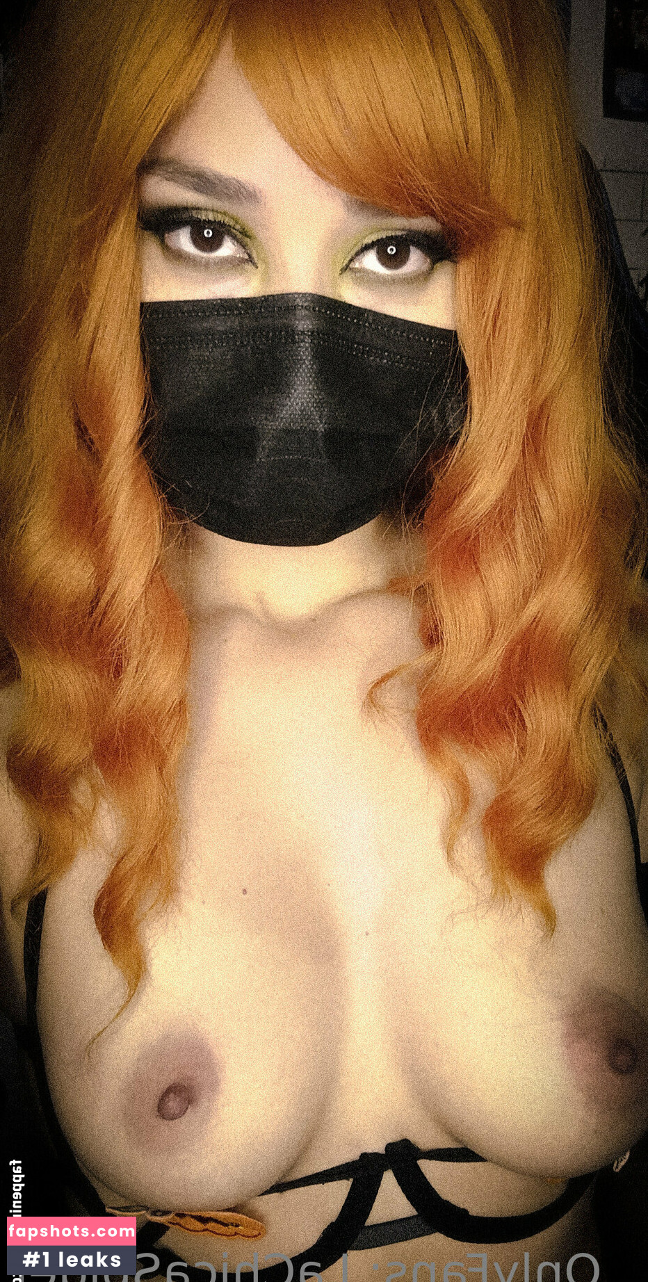 lachicaspider gallery photo #14