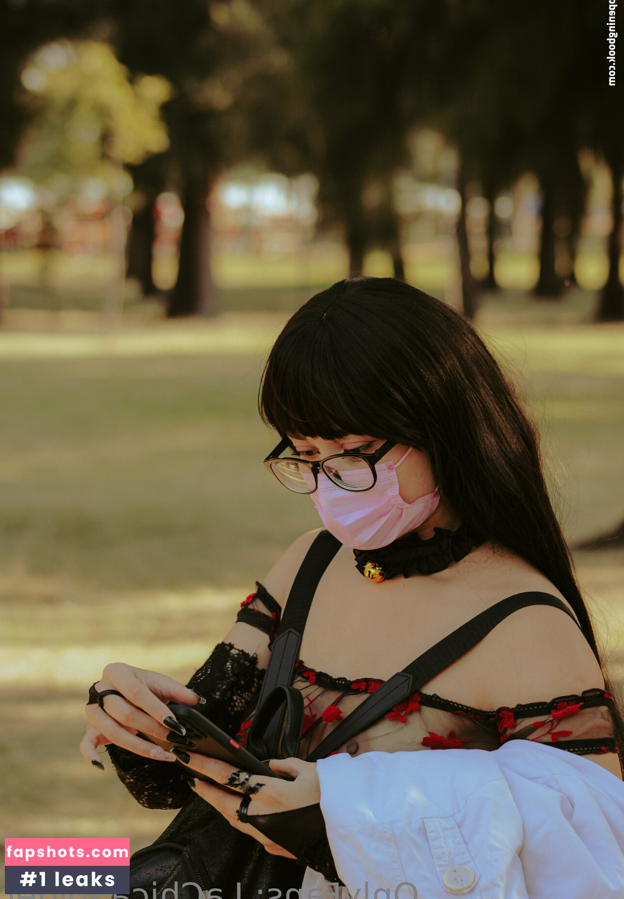 lachicaspider gallery photo #3