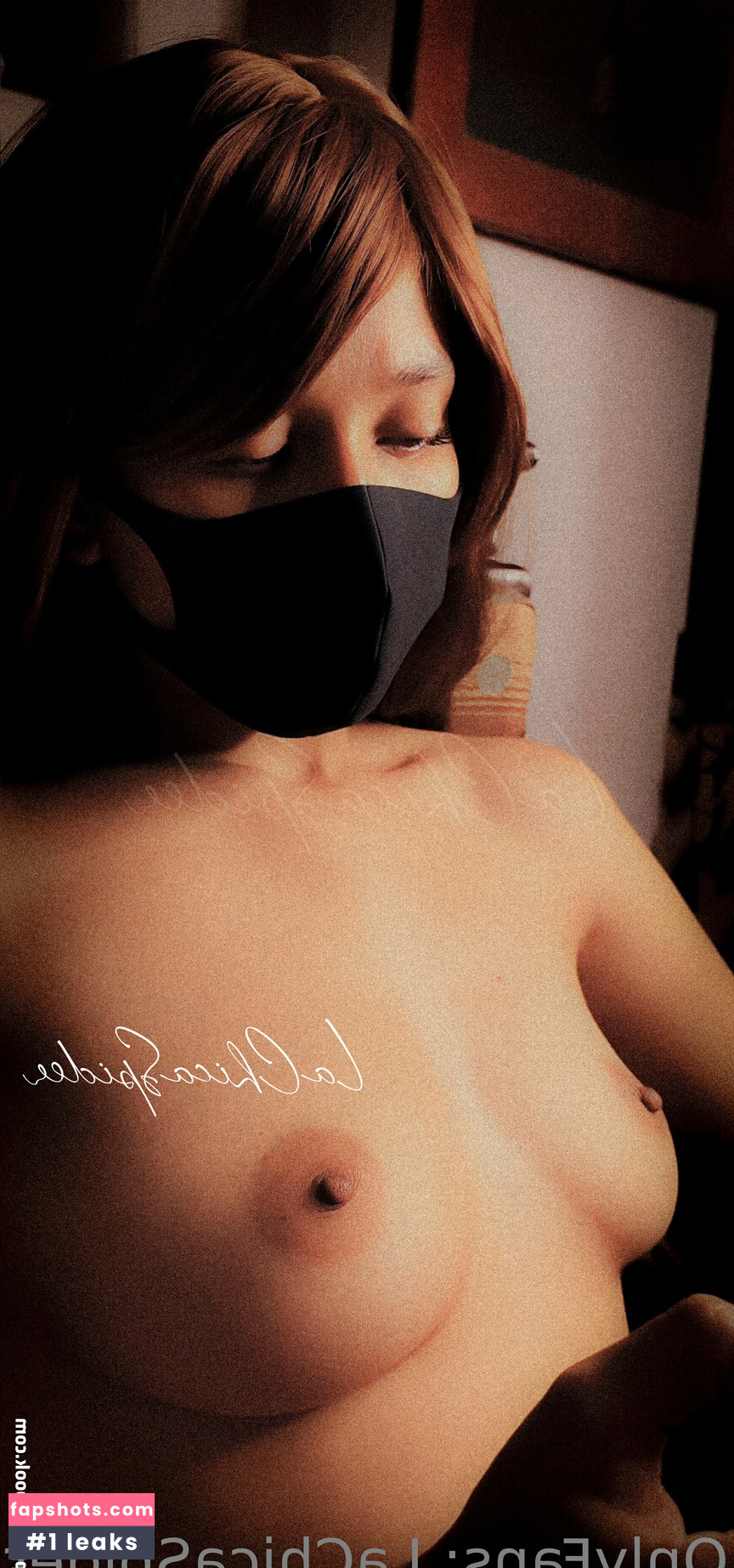 lachicaspider gallery photo #6