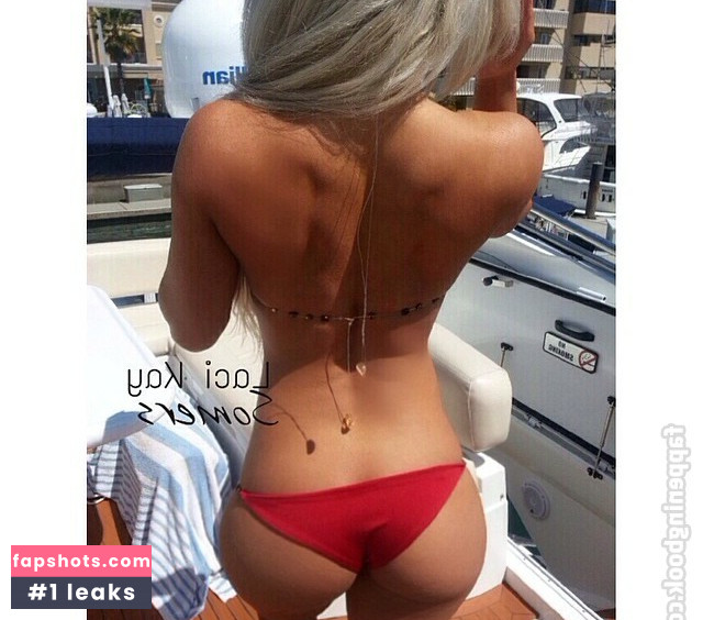Laci Kay Somers gallery photo #242
