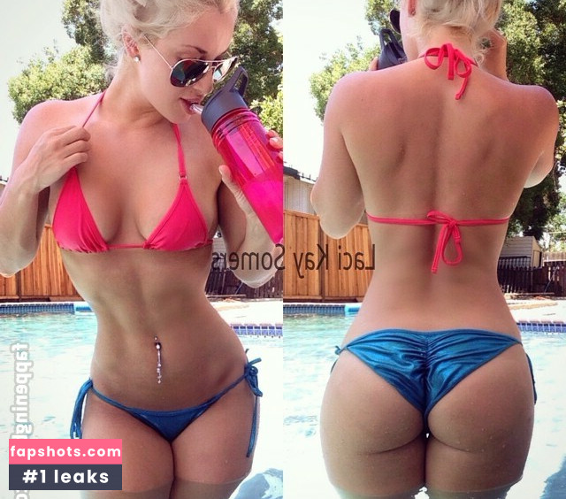 Laci Kay Somers gallery photo #243