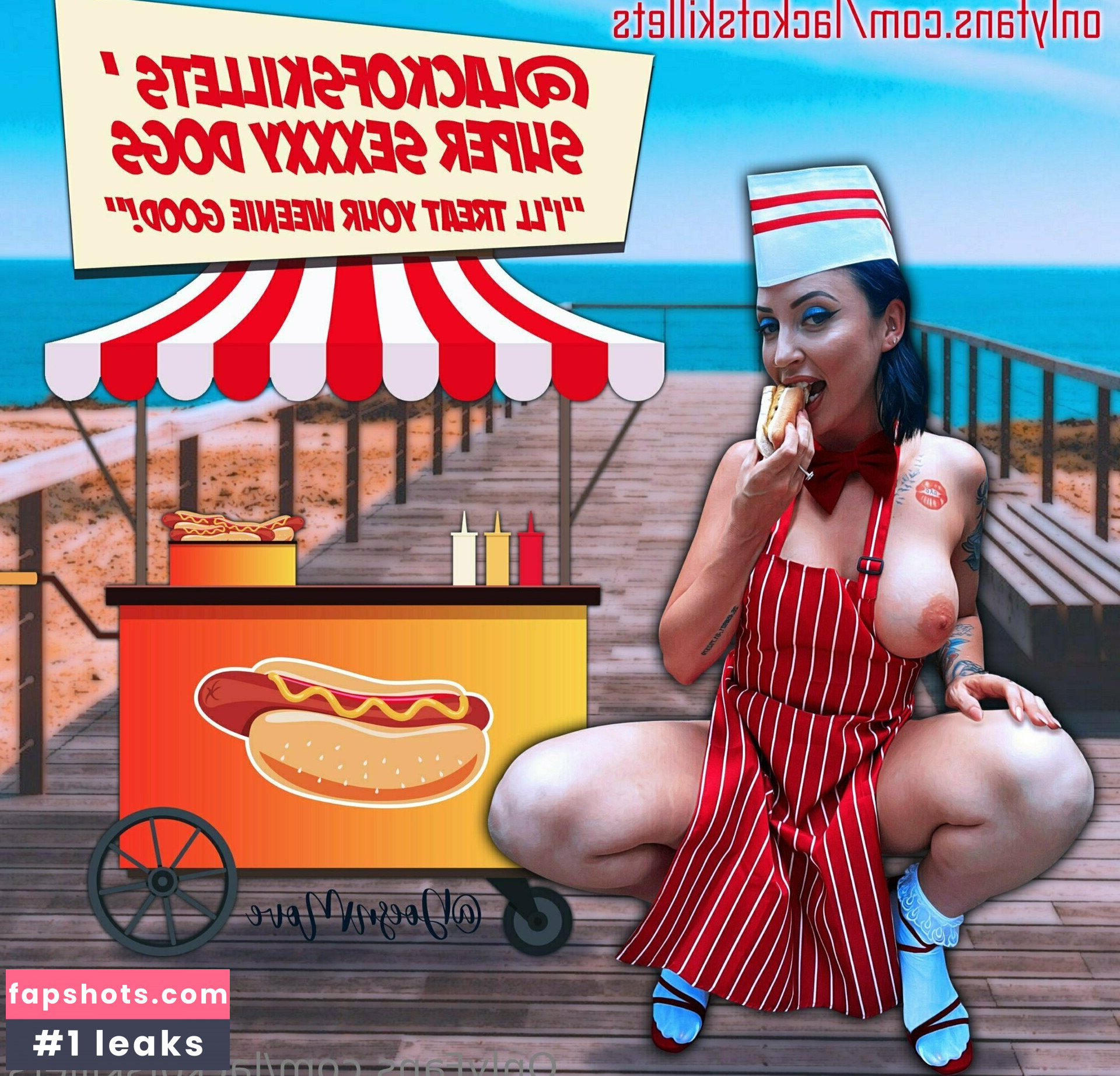 lackofskillets Nacktheit OnlyFans Fotos #12 - Fapshots