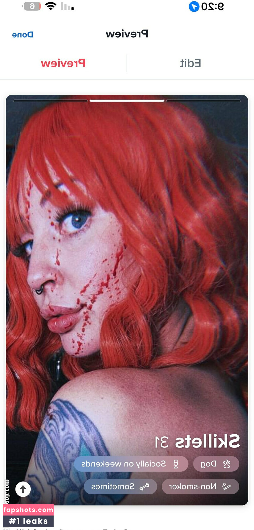 lackofskillets Nacktheit OnlyFans Fotos #9 - Fapshots