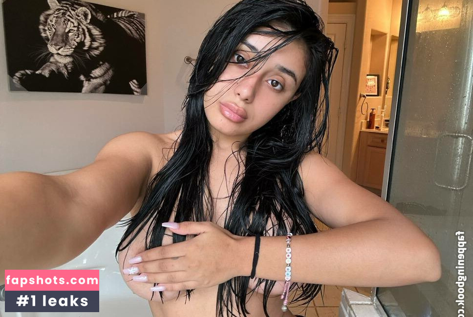 Laconejaaa Yamillca Nahé úniky fotek pouze od fanoušků #11 - Fapshots