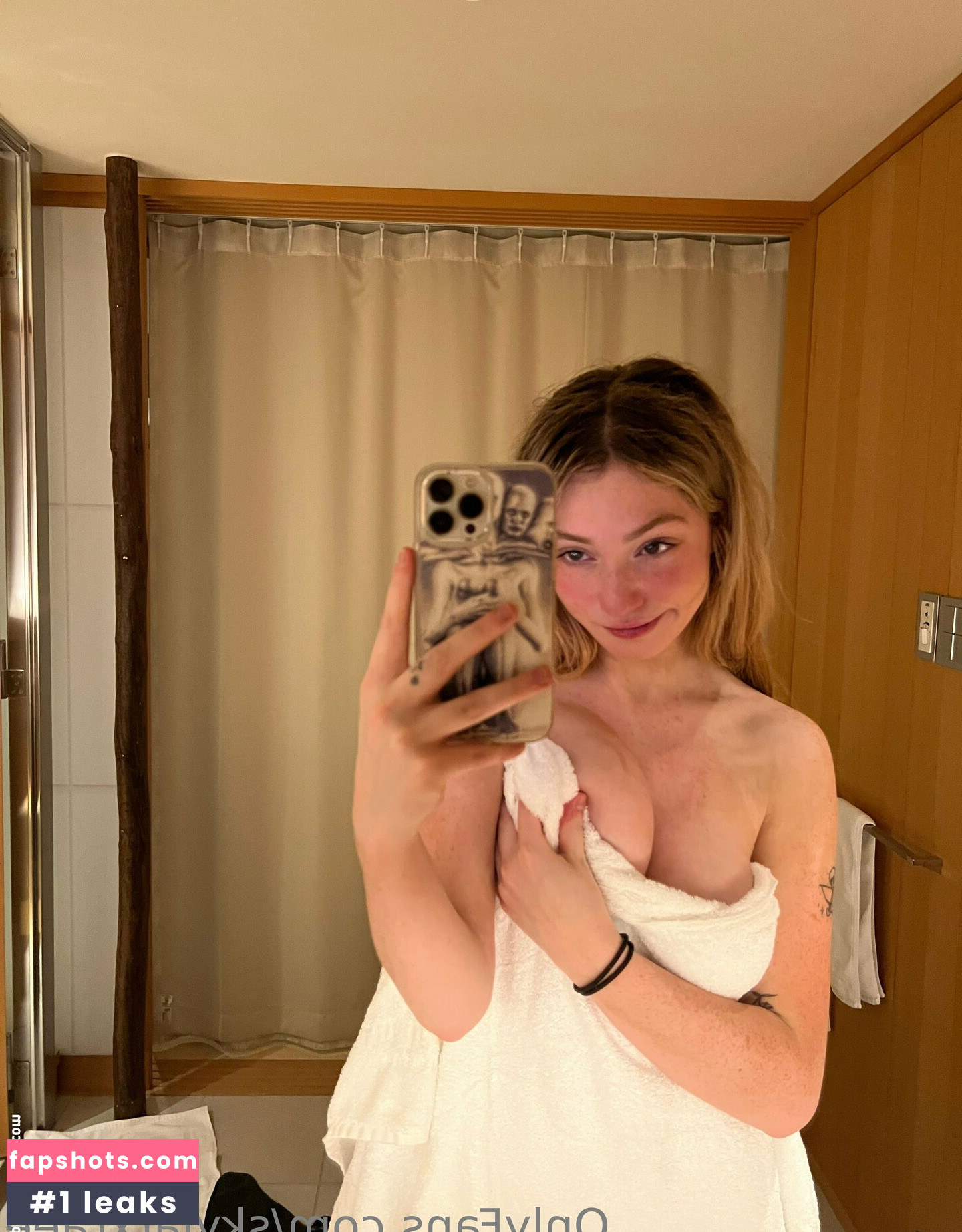 Lacy Lotus Nahé úniky fotek pouze od fanoušků #156 - Fapshots