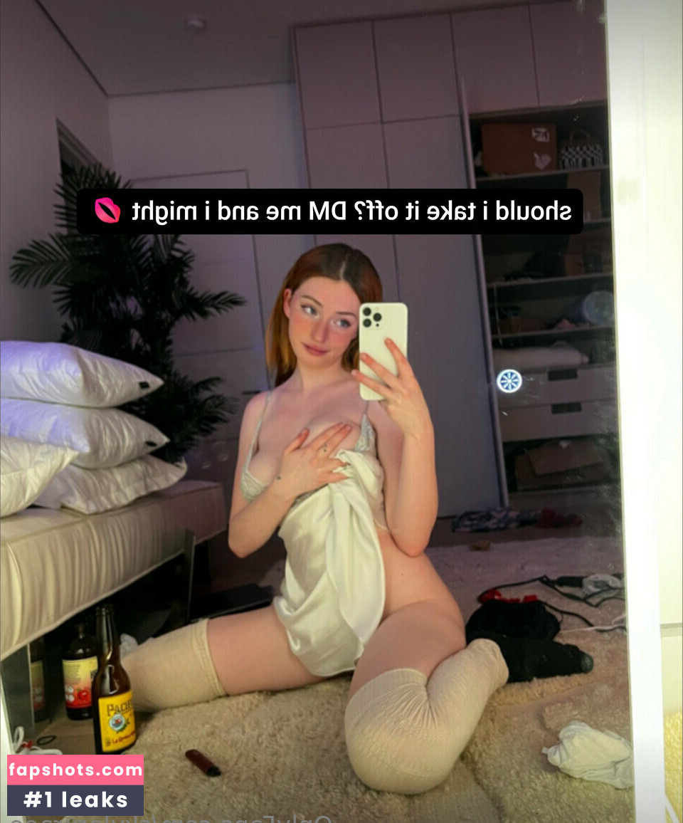 Lacy Lotus Nacktheit OnlyFans Fotos #4 - Fapshots