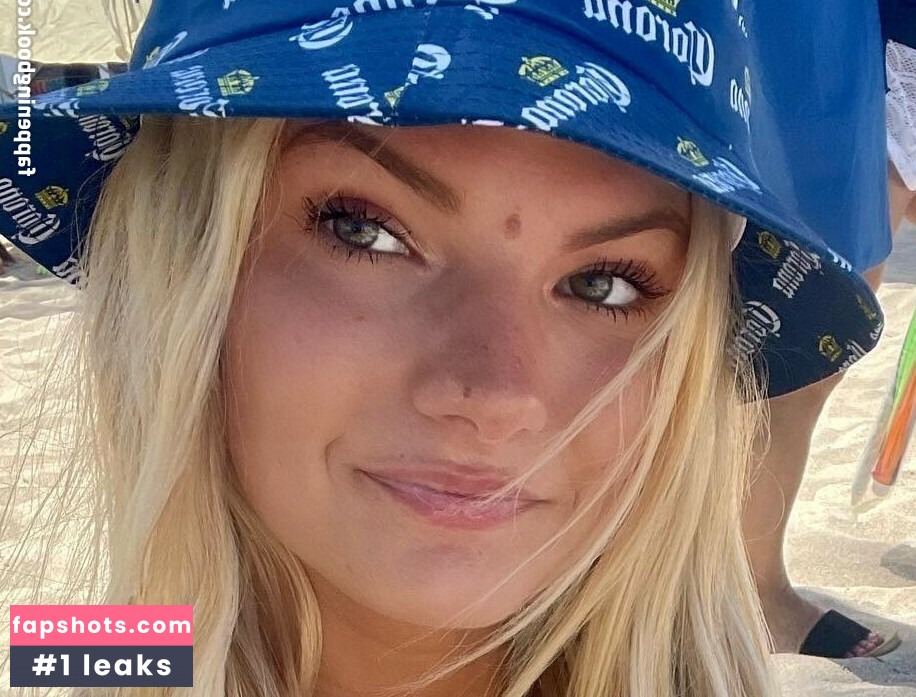 Lacy Tate Filtración Desnuda OnlyFans Foto #34 - Fapshots