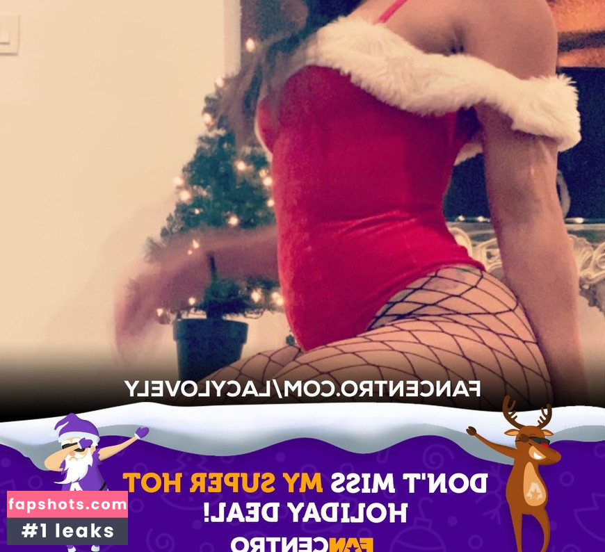 lacylovely Nude Leaks OnlyFans - Fapshots