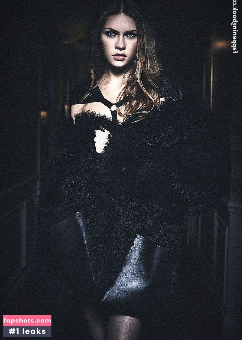 Lada Kravchenko gallery photo #11