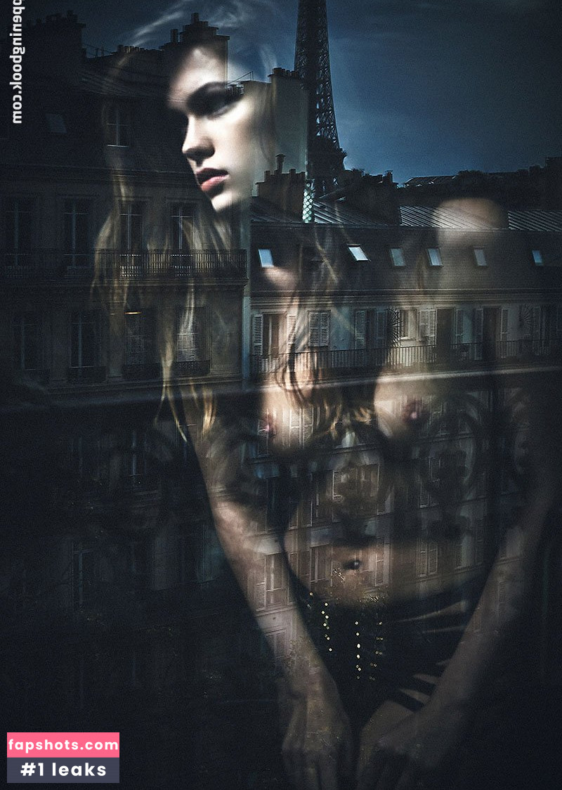 Lada Kravchenko gallery photo #4