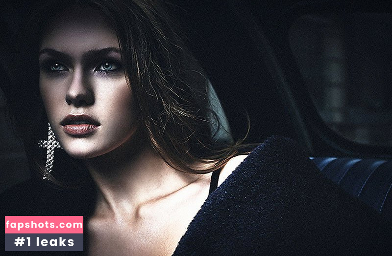 Lada Kravchenko gallery photo #10