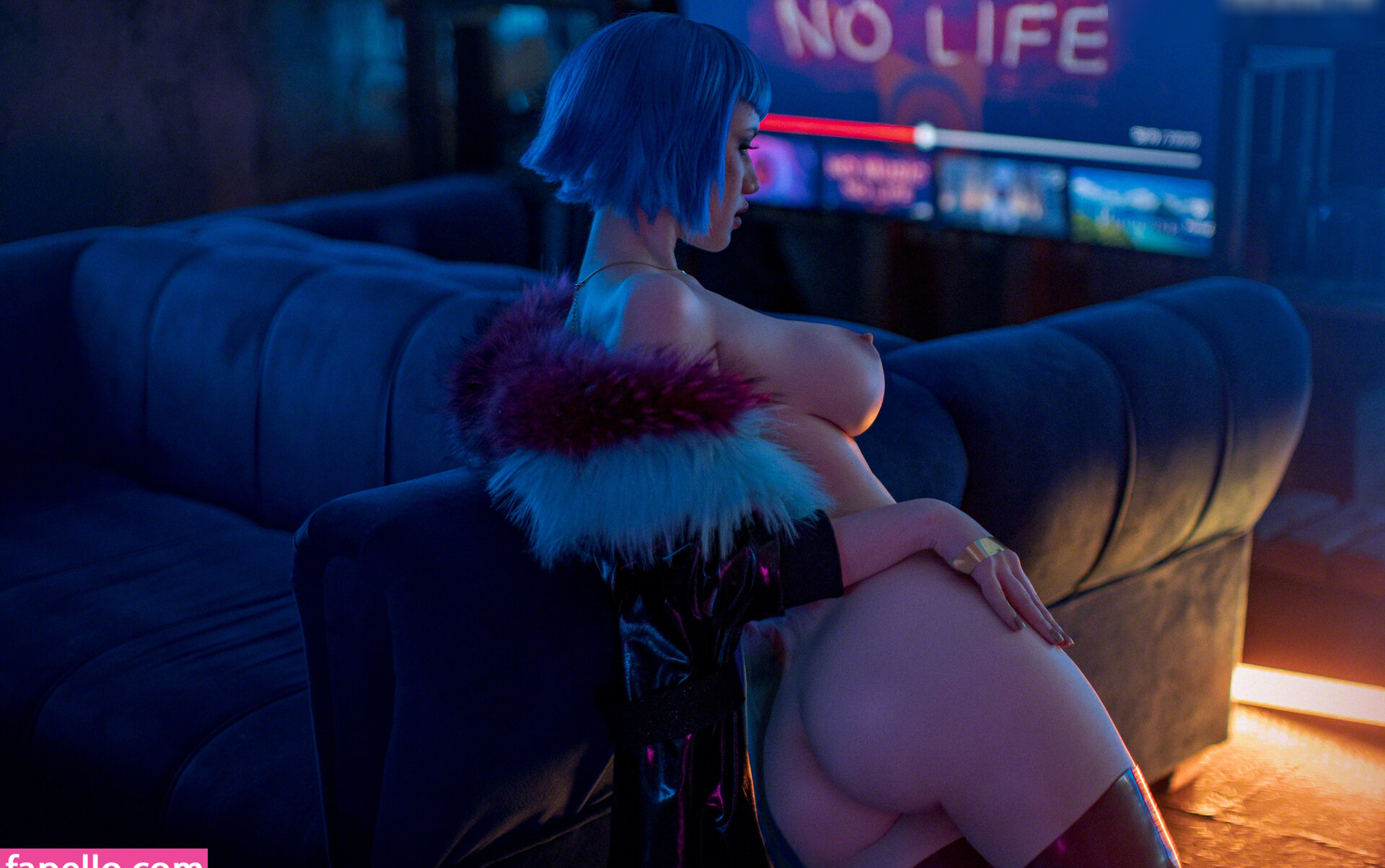 lada-lyumos-28 Nahé úniky fotek pouze od fanoušků #514 - Fapshots