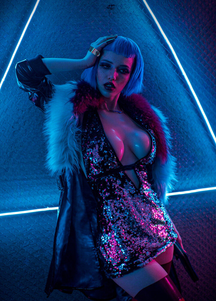 lada-lyumos-28 Nahé úniky fotek pouze od fanoušků #515 - Fapshots