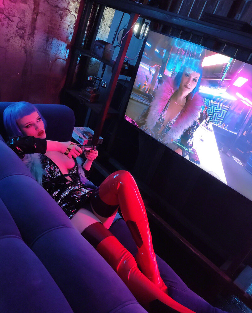 lada-lyumos-28 Nahé úniky fotek pouze od fanoušků #530 - Fapshots