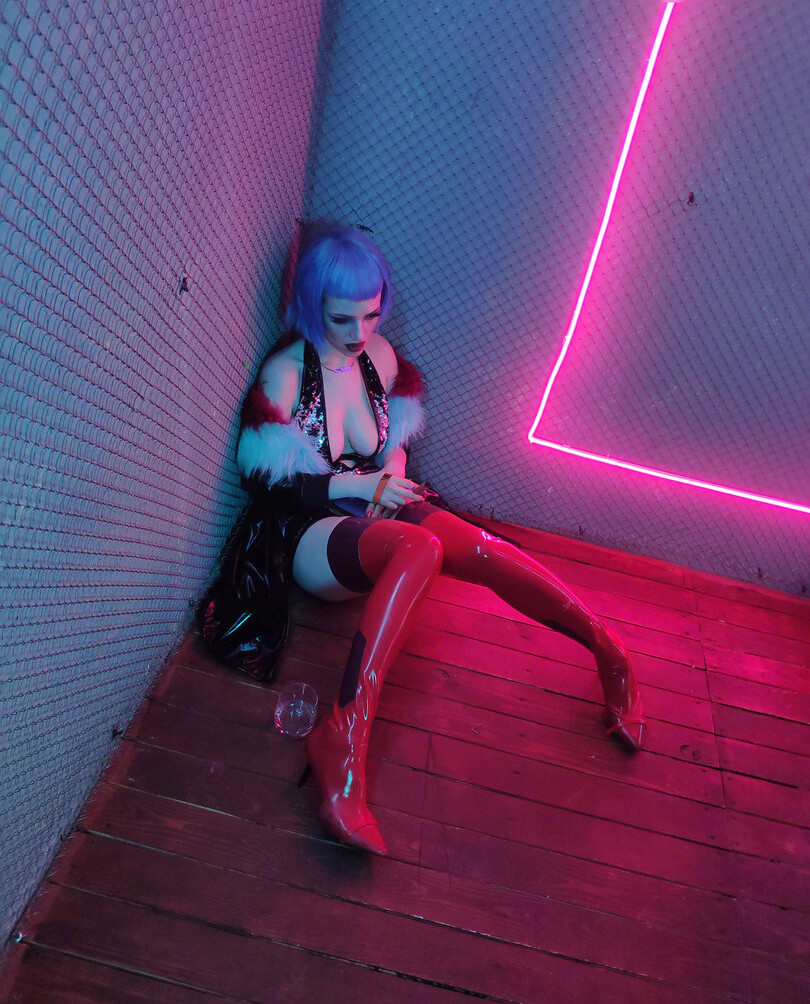 lada-lyumos-28 Nahé úniky fotek pouze od fanoušků #534 - Fapshots