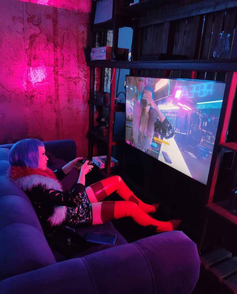 lada-lyumos-28 Nahé úniky fotek pouze od fanoušků #545 - Fapshots