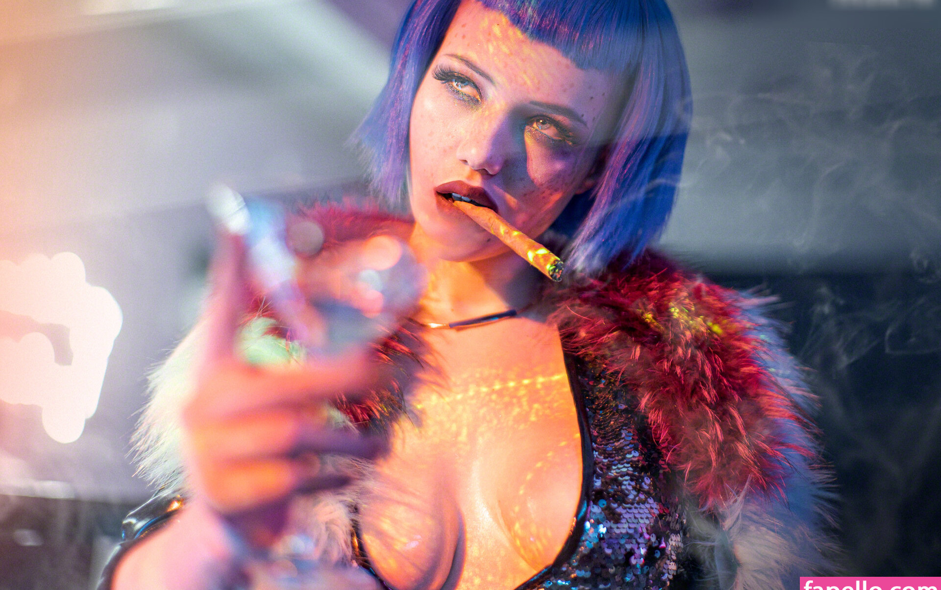 lada-lyumos-28 Nahé úniky fotek pouze od fanoušků #546 - Fapshots