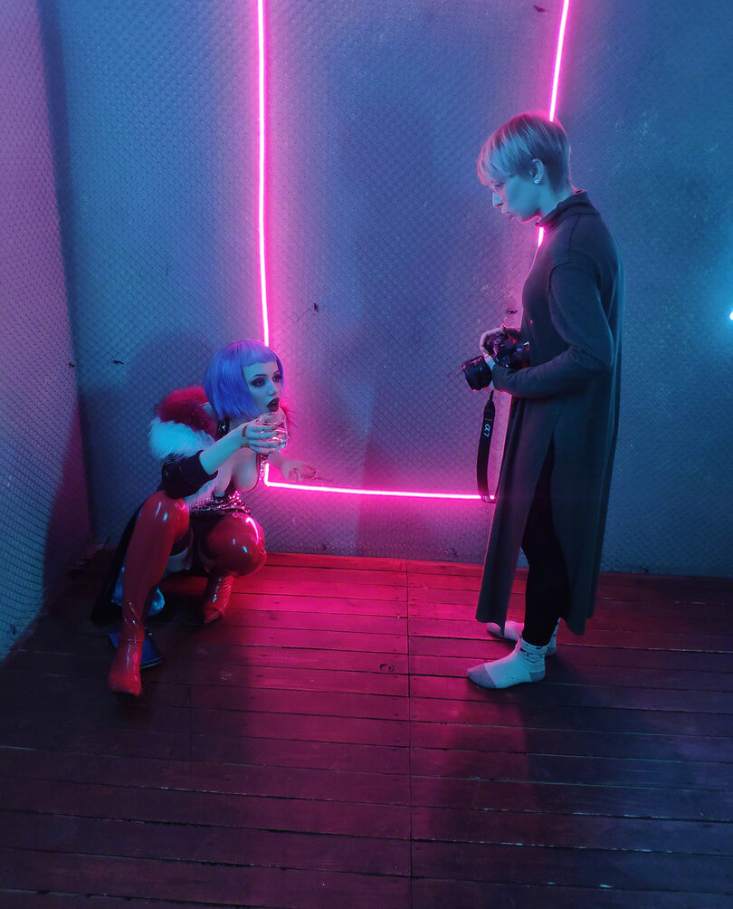 lada-lyumos-28 Nahé úniky fotek pouze od fanoušků #547 - Fapshots