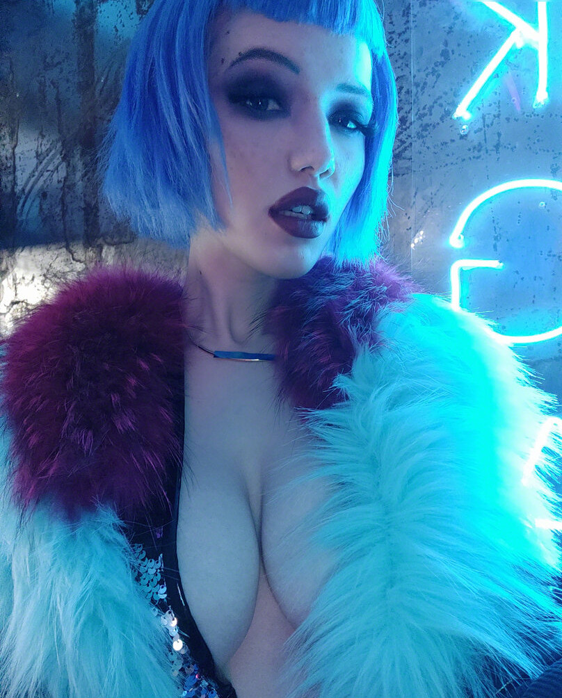 lada-lyumos-28 Nahé úniky fotek pouze od fanoušků #550 - Fapshots