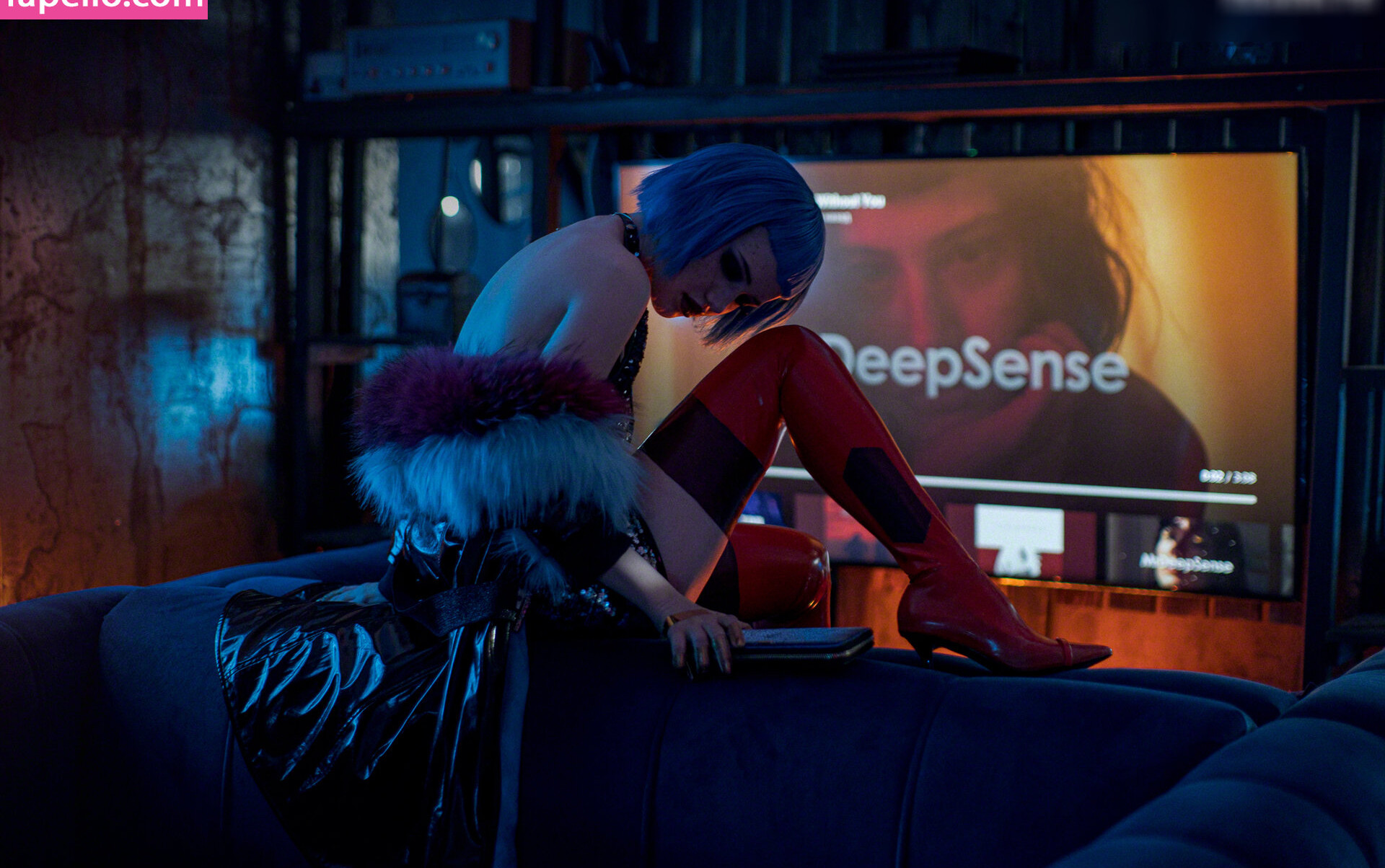 lada-lyumos-28 Nahé úniky fotek pouze od fanoušků #552 - Fapshots