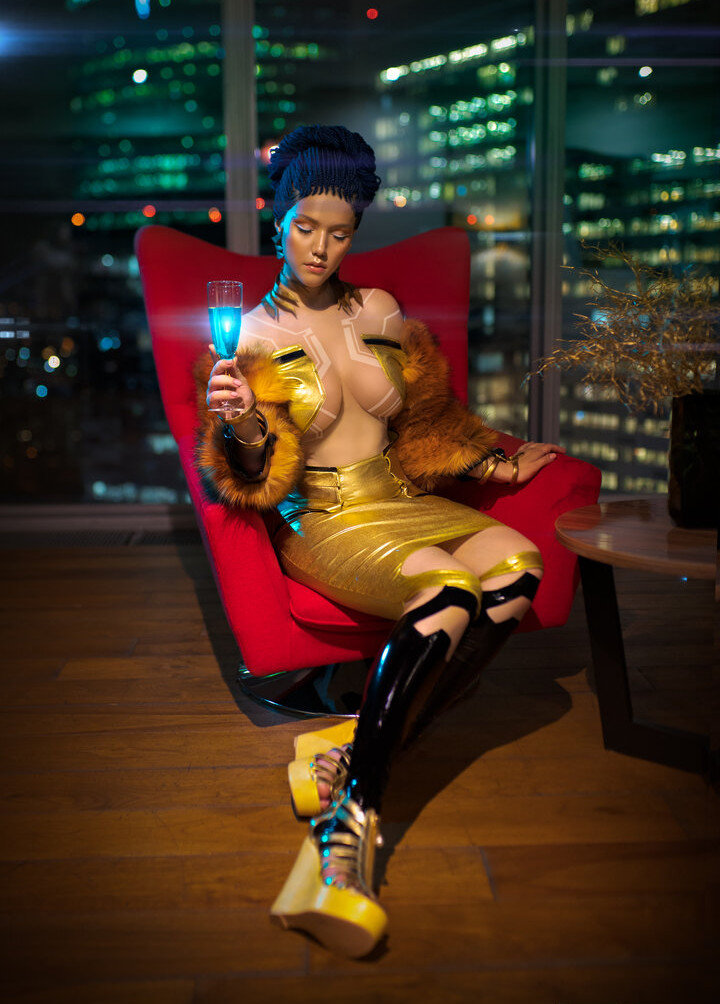 lada-lyumos-28 Nahé úniky fotek pouze od fanoušků #556 - Fapshots