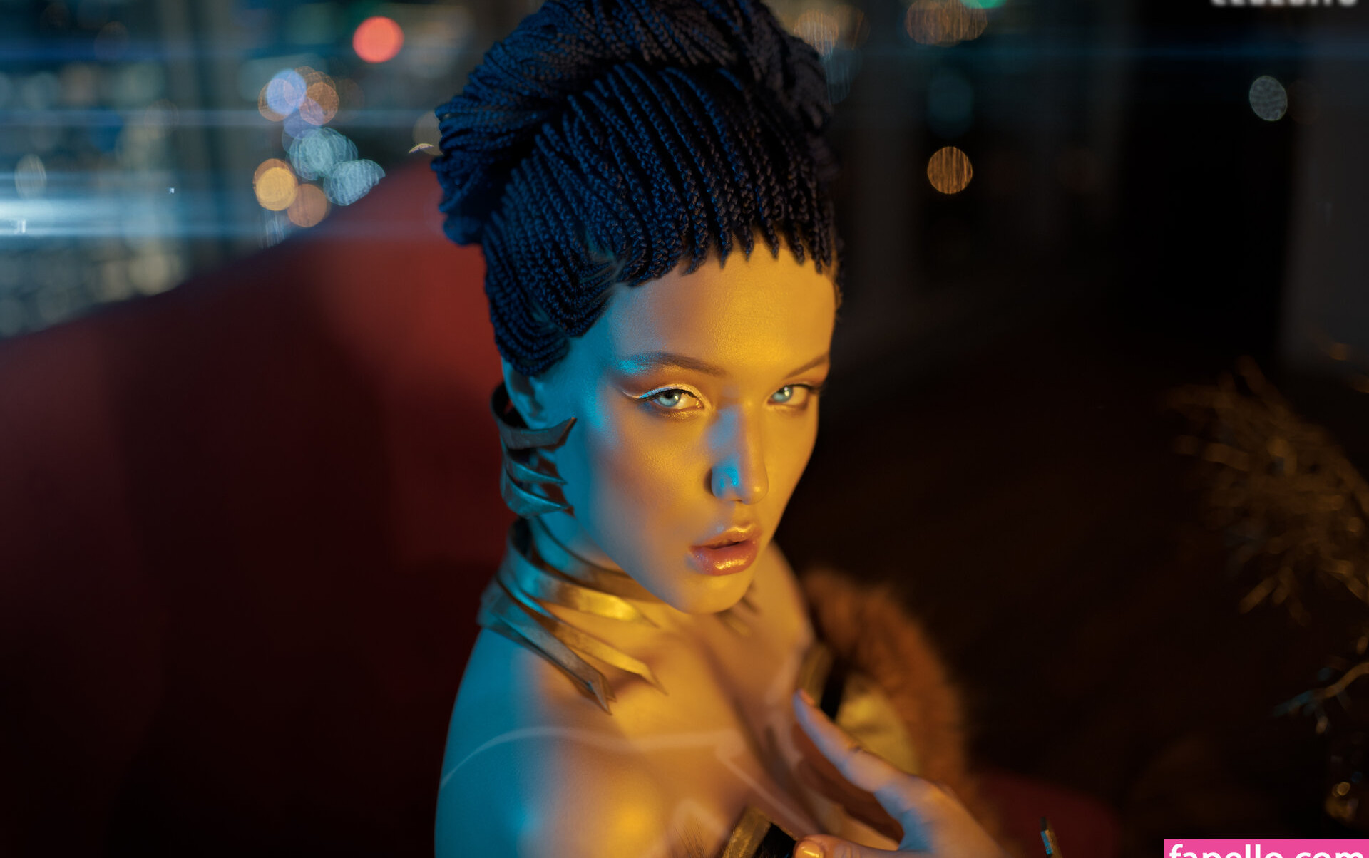 lada-lyumos-28 Nahé úniky fotek pouze od fanoušků #559 - Fapshots