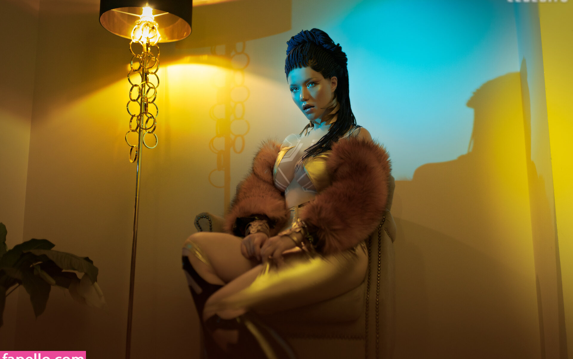 lada-lyumos-28 Nahé úniky fotek pouze od fanoušků #560 - Fapshots