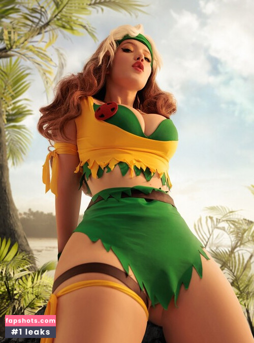 Lada Lyumos gallery photo #1092